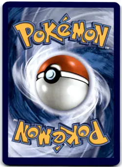 Pokemon Charmander Ascended Heroes 020/217 Cosmo Holo Promo - Image 2