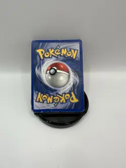 Venusaur 15/102 Base Set Holo Rare 100 HP Pokemon Card - Image 2