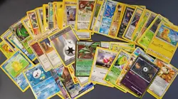 Pokemon - Variety Of Heavily Played & Damaged Pokemon Cards - See Pics - HP/DMG - Image 1