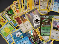 Pokemon - Variety Of Heavily Played & Damaged Pokemon Cards - See Pics - HP/DMG - Image 2