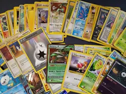 Pokemon - Variety Of Heavily Played & Damaged Pokemon Cards - See Pics - HP/DMG - Image 3