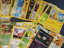 Pokemon - Variety Of Heavily Played & Damaged Pokemon Cards - See Pics - HP/DMG - Image 4