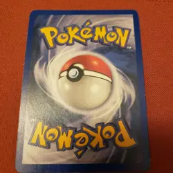 Pokemon TCG Lapras Fossil 10/62 Holo 1999-2000 Wizards Base Set Copyright... - Image 3