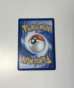 Pokemon TCG Mega Charizard Y Ex 030 Black Star Promo Ascended Heroes NM - Image 2