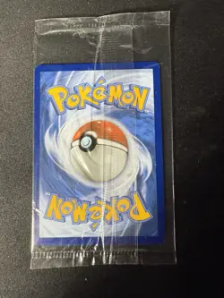 Pokemon TCG Greninja Gold Star SWSH144 Celebration Promo Sealed - Image 2