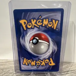 Wizards Voltorb 67/102 Base Set Regular Common Basic 40 HP Pokemon TCG - Image 2