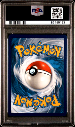 Secret RARE PSA 10 2021 POKEMON SWSH BATTLE STYLES 166 FULL ART TAPU KOKO VMAX - Image 2