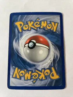 28/106 | Grovyle | EX Emerald (Stamped, Reverse Holo) | Pokemon | MP - Image 2