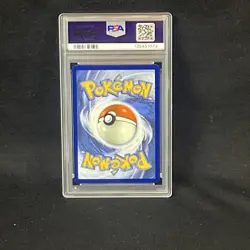 Rayquaza VMAX TG20/TG30 Silver Tempest Trainer Gallery Pokemon English PSA 9 - Image 2