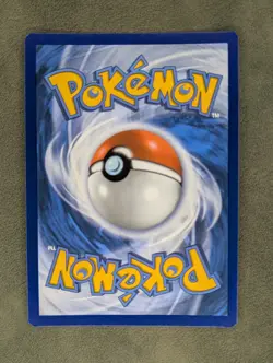Ambipom 107/094 Pokemon TCG Illustration Rare ME02: Phantasmal Flames Near Mint - Image 2
