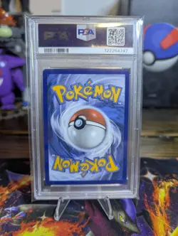 PSA 8 2023 Pokemon SVP en Mew EX 151 Ultra-Premium Collection - Image 2