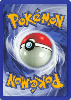 Venomoth - Holo - 13/64 Jungle Set - WOTC - Pokemon TCG - 1999 - Image 2