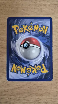 Pokemon TCG Base Set Dragonair Rare 18/102 - Image 2