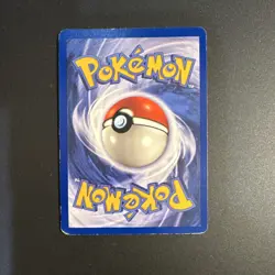 Pokemon TCG Articuno 1st Edition Fossil Holo Rare 70 HP 2/62 1999 - Image 2