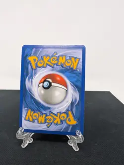 Pokemon TCG Latios 4/17 SWIRL Holo Rare Pop Series 7 - Image 2