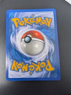 Pokemon TCG Latios 4/17 SWIRL Holo Rare Pop Series 7 - Image 3