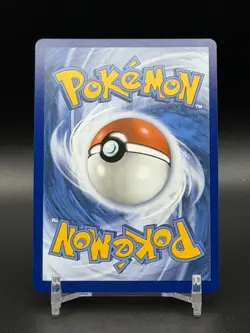 2025 Pokemon Spiritomb Mega Evolution Illustration Rare #148 - Image 2