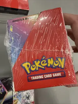 4x Lot Sam’s Club Pokemon Prismatic Evolutions Surprise Box Booster Bundle READ - Image 4