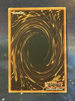 Thousand Dragon MRD-143 REVERSE FOIL ERROR Secret Rare YuGiOh Yu-Gi-Oh LP - Image 2