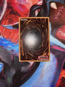 Yugioh! Giant Rat LCYW-EN232 Secret Rare 1st Edition Light Play - Image 2