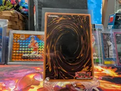 Breaker the Magical Warrior DR1-EN126 Dark Revelation Volume 1 Unlimited Yugioh - Image 3