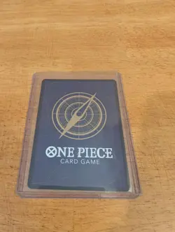 Bartolomeo PRB-01 OP04-089 Alt Art One Piece - Image 2