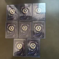 Disney Lorcana ✨ - 21 card lot: Promos, Foils, Rares - Image 4