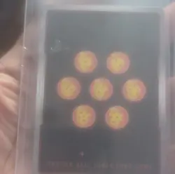 Dragon Ball Super Card Game Frieza SB02-054 Super Rare Battle Card 20000 - Image 2