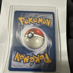 Pidgeotto - 22/102 - Pokemon Base Set Unlimited Rare Card WOTC LP - Image 2