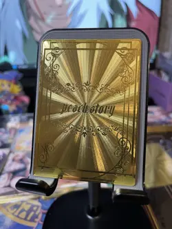 Goddess Story Metal Card Rare Waifu Anime Marin Kitagawa - Image 2