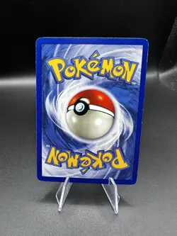 Pokemon TCG Kabuto Fossil 1st Edition Common Card 50/62 - Image 2