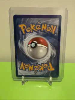 2022 Pokemon SWSH: Sword & Shield Promo Cards #SWSH264 Zeraora VMAX - Image 2