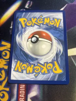 Pokemon TCG Iono's Bellibolt EX Full Art Ultra Rare Holo Card 172/159 - Image 2