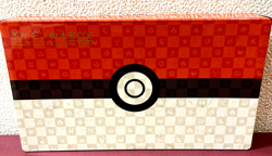 Pokemon Stamp Box Included Promo Cards Excluded Stamps From Japan - Image 3