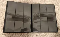 2 Ultra Pro Premium 9-Pocket Pro Binder Card Collector Pokemon Pikachu Binders - Image 3