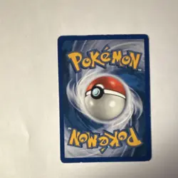 Pokemon Jumpluff Aquapolis 17/147 Stage 2 Card 2002 Yuka Morii English TCG - Image 3