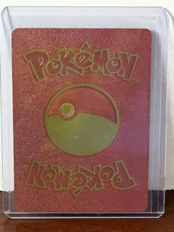 Pokemon Charizard V Evolution 50800HP Rose Gold Foil “Fan Art” Card SMP 26-43 V2 - Image 3