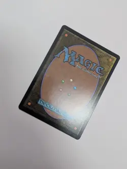 MTG - Haru, Hidden Talent - Avatar: The Last Airbender NM/M Condition - Image 3