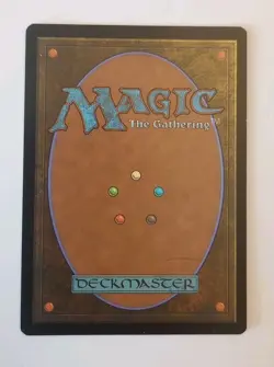 MTG English Harmonic Prodigy NM/M Normal Modern Horizons 2 - Image 2