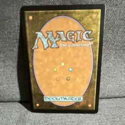 MTG - Mogis, God of Slaughter Born of the Gods Mythic English - Image 2