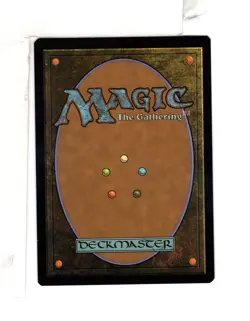 MTG SkeenAB Fatal Push FNM PROMO FOIL from Special Set. NM. - Image 2