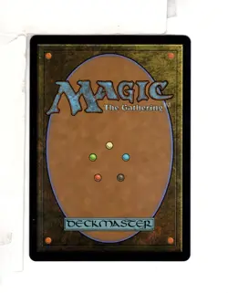 MTG SkeenAB High Pefect Morcant FOIL from ECL. NM. - Image 2