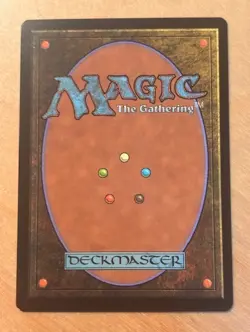 Magic the Gathering MTG Tourach Dread Cantor Modern Horizons 2 NM - Image 2