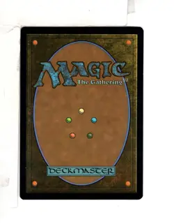 MTG SkeenAB Toxic Deluge from MKC. NM. - Image 2