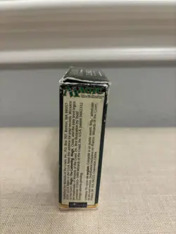 Magic the Gathering Classic Sixth Edition Starter Deck Box Mtg 6th Ed Empty Box - Image 4