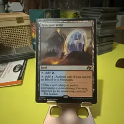 Riverpyre Verge | DFT | 260 | NM | 2025 - Image 1