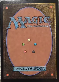 Magic: The Gathering Riverpyre Verge DFT Rare Land Regular Titus Lunter 0260 - Image 2