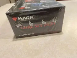 Magic the Gathering - Core Set 2020 - English Booster Box Factory Sealed. MTG - Image 4