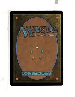 MTG SkeenAB Archdruid's Charm from MkM. NM. - Image 2