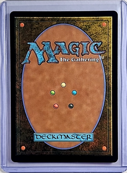 2025 MTG Magic The Gathering FIN Final Fantasy Borderless Foil 389 Seifer Almasy - Image 2